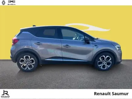 Photo 12 Renault Captur  1.0 TCe 90ch Techno