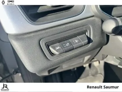 Photo 14 Renault Captur  1.0 TCe 90ch Techno