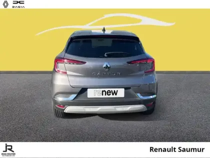 Photo 10 Renault Captur  1.0 TCe 90ch Techno