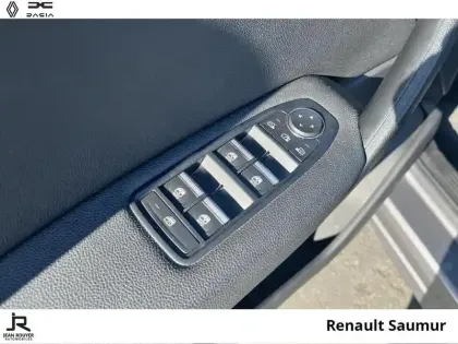 Photo 13 Renault Captur  1.0 TCe 90ch Techno