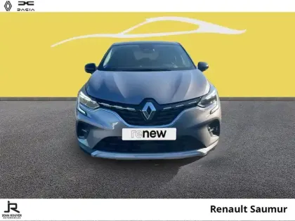 Photo 8 Renault Captur  1.0 TCe 90ch Techno