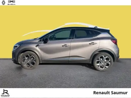 Photo 9 Renault Captur  1.0 TCe 90ch Techno