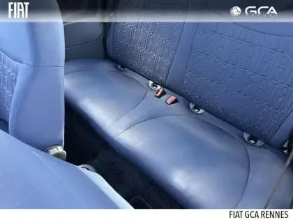Photo 5 Fiat 500  1.0 70ch BSG S&S Cult