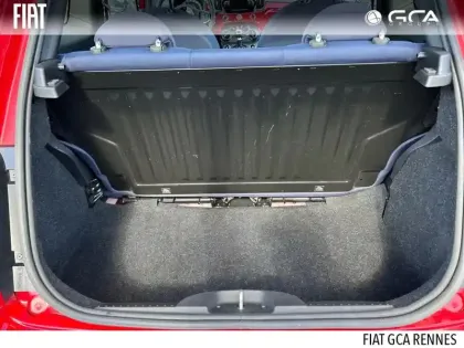 Photo 6 Fiat 500  1.0 70ch BSG S&S Cult
