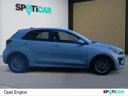 Photo 8 Kia Rio  1.0 T-GDI 100ch Active DCT7