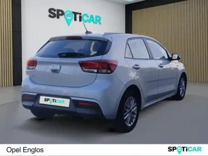Photo 7 Kia Rio  1.0 T-GDI 100ch Active DCT7