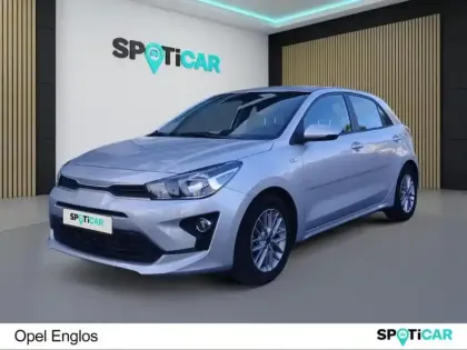Photo Kia Rio Active