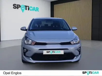 Photo 10 Kia Rio  1.0 T-GDI 100ch Active DCT7