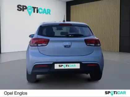 Photo 5 Kia Rio  1.0 T-GDI 100ch Active DCT7