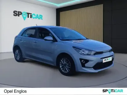 Photo 9 Kia Rio  1.0 T-GDI 100ch Active DCT7