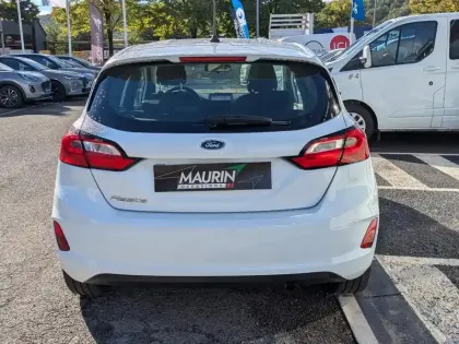 Photo 5 Ford Fiesta  1.1 75ch  Cool & Connect 5p