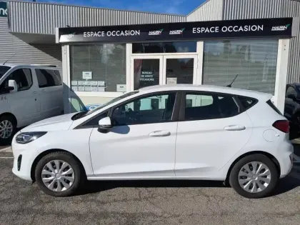 Photo 7 Ford Fiesta  1.1 75ch  Cool & Connect 5p