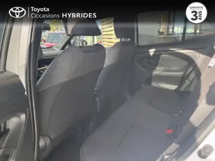 Photo 11 Toyota Yaris  Cross 116h Design MC24