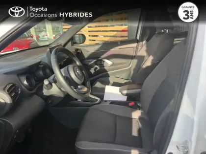 Photo 10 Toyota Yaris  Cross 116h Design MC24