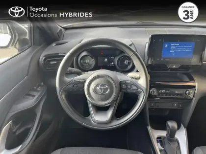 Photo 8 Toyota Yaris  Cross 116h Design MC24