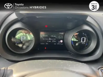 Photo 13 Toyota Yaris  Cross 116h Design MC24