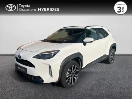 Photo Toyota Yaris Design