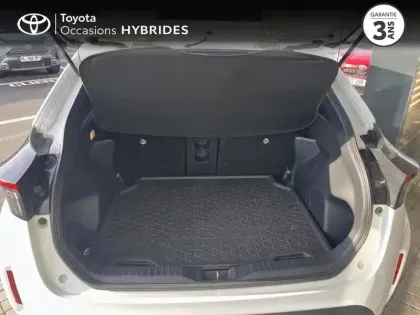 Photo 9 Toyota Yaris  Cross 116h Design MC24