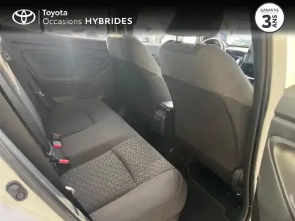 Photo 6 Toyota Yaris  Cross 116h Design MC24