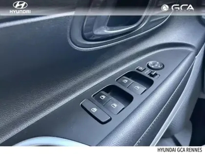 Photo 11 Hyundai I20  1.0 T-GDi 100ch Hybrid Business