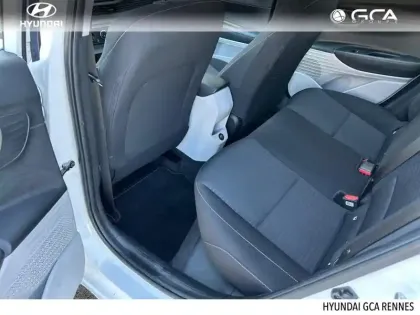 Photo 13 Hyundai I20  1.0 T-GDi 100ch Hybrid Business