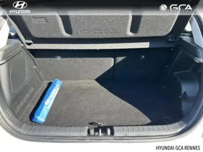 Photo 14 Hyundai I20  1.0 T-GDi 100ch Hybrid Business