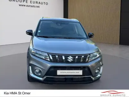 Photo 7 Suzuki Vitara  1.4 Boosterjet Hybrid 129ch Style Auto