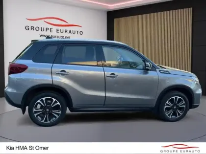 Photo 5 Suzuki Vitara  1.4 Boosterjet Hybrid 129ch Style Auto