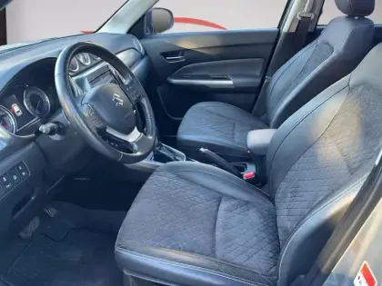 Photo 9 Suzuki Vitara  1.4 Boosterjet Hybrid 129ch Style Auto