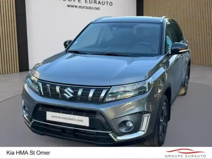 Photo Suzuki Vitara Style