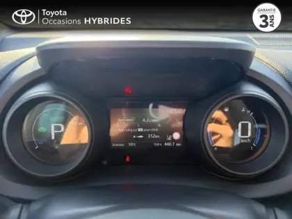 Photo 13 Toyota Yaris  Cross 116h Design MC24