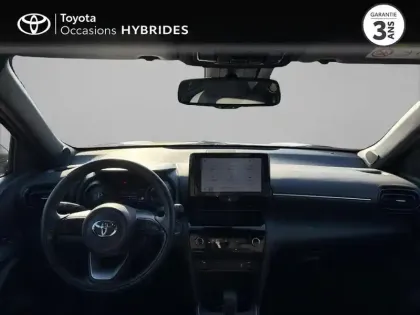 Photo 7 Toyota Yaris  Cross 116h Design MC24