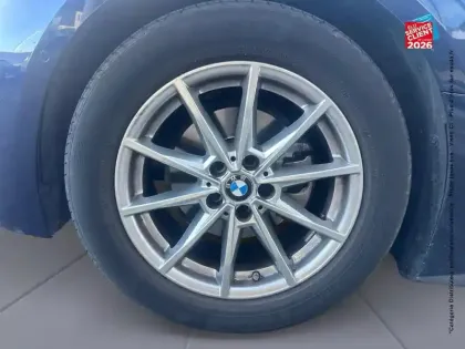 Photo 9 BMW Serie 4 Série 4 Gran Coupé 420iA 184ch