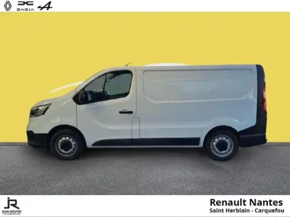 Photo 7 Renault Trafic  Fg L1H1 2T8 2.0 Blue dCi 130ch Grand Confort