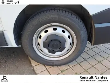 Photo 12 Renault Trafic  Fg L1H1 2T8 2.0 Blue dCi 130ch Grand Confort