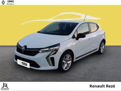 Photo Renault Clio Evolution
