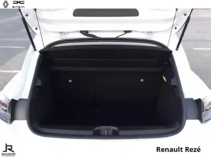 Photo 6 Renault Clio  1.5 dCi 100ch Evolution - 25