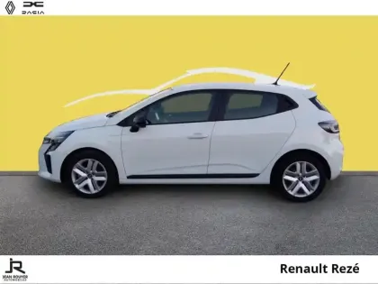 Photo 9 Renault Clio  1.5 dCi 100ch Evolution - 25