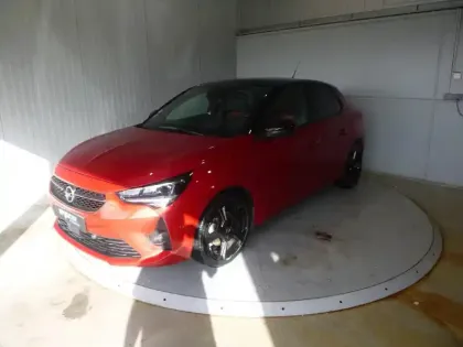 Photo Opel Corsa Gs Line