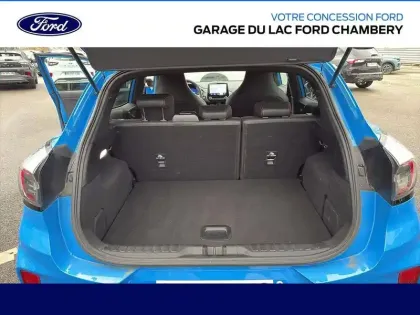 Photo 11 Ford Puma  1.5 EcoBoost 200ch S&S ST