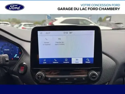 Photo 9 Ford Puma  1.5 EcoBoost 200ch S&S ST