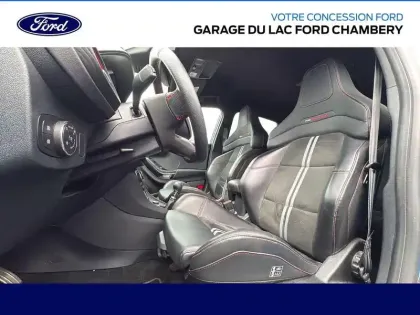 Photo 12 Ford Puma  1.5 EcoBoost 200ch S&S ST