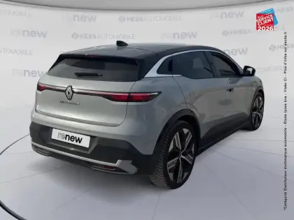 Photo 5 Renault Megane  E-Tech Electric EV60 220ch Iconic super charge