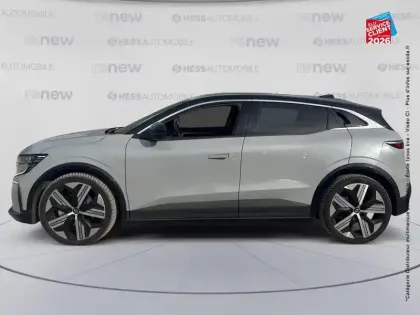 Photo 8 Renault Megane  E-Tech Electric EV60 220ch Iconic super charge