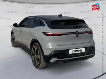Photo 7 Renault Megane  E-Tech Electric EV60 220ch Iconic super charge