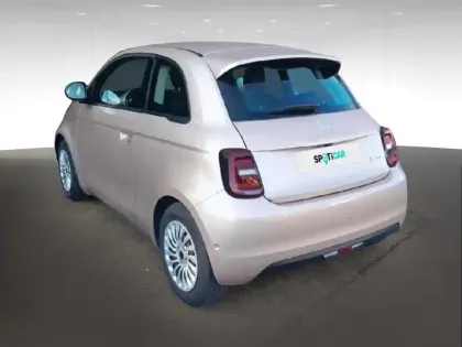 Photo 6 Fiat 500  e 118ch Pack Confort MY23