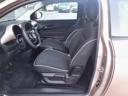 Photo 8 Fiat 500  e 118ch Pack Confort MY23