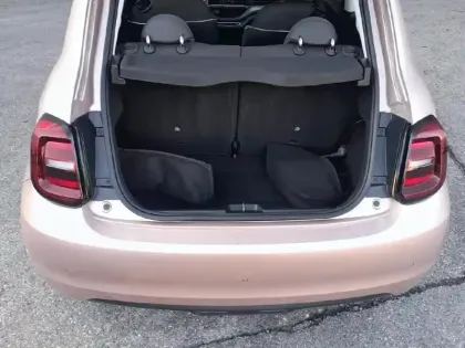 Photo 5 Fiat 500  e 118ch Pack Confort MY23
