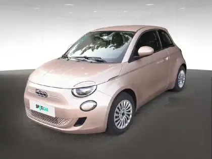 Photo Fiat 500 Pack Confort