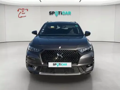 Photo 8 DS DS 7  Crossback E-TENSE 225ch Performance Line